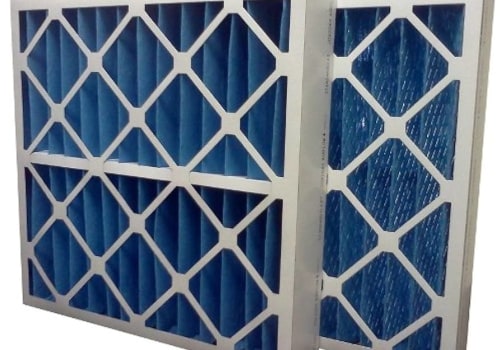 Tired of Allergens? 16x25x4 HVAC and Furnace Air Filter for Home Works