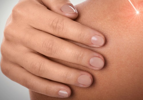 Scar Tissue Pain Relief That Works: Expert-Backed Tips